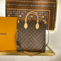 Anum Bags LVn Luxury Bag --80060