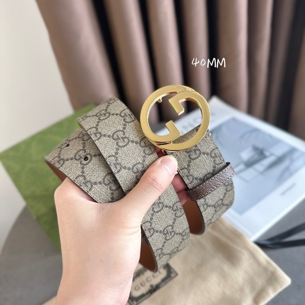 Ezyycart Bags Guccin Luxury Belt --105212