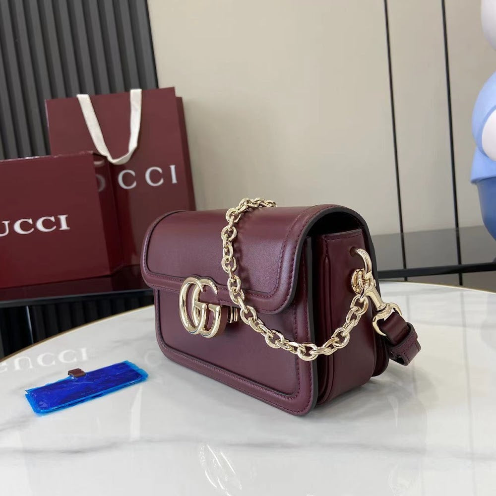Ezyycart Bags Guccin Luxury Bag --94607