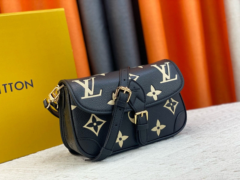 Anum Bags LVn Luxury Bag --80311
