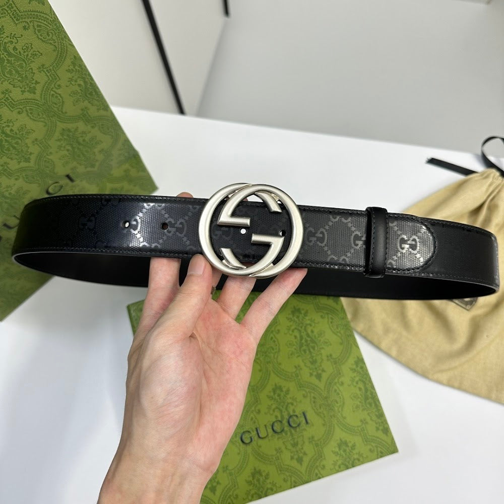 Ezyycart Bags Guccin Luxury Belt --108496
