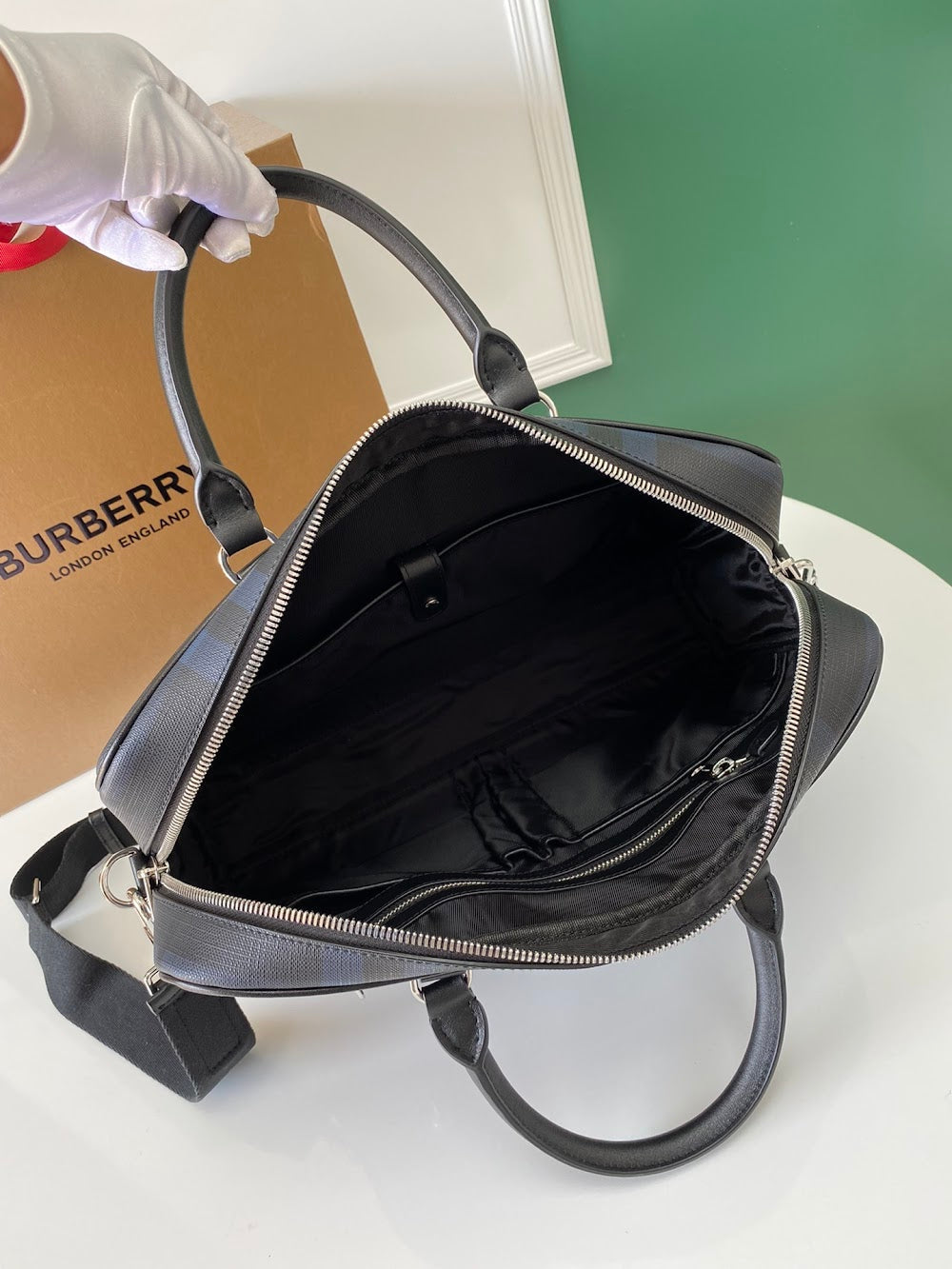 Ezyycart Bags Burberryn Luxury Bag --92145