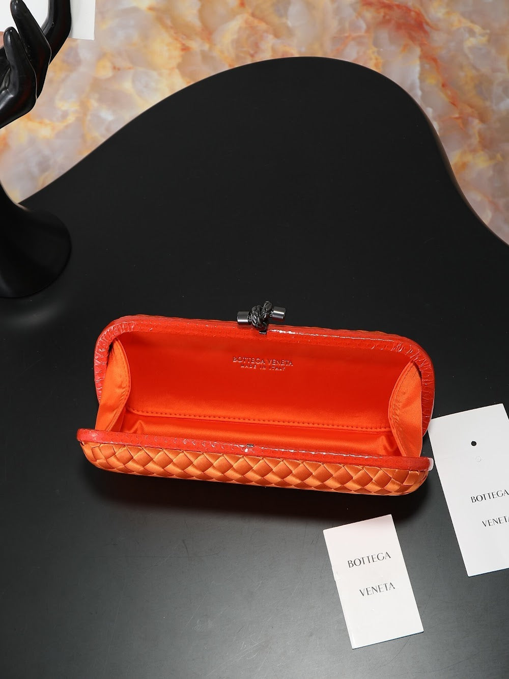 Ezyycart Bags Bottegan Luxury Bag --91256