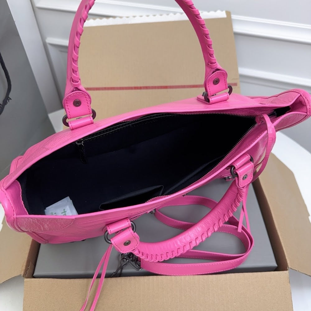 Ezyycart Bags Balenciaga Luxury Bag --110679