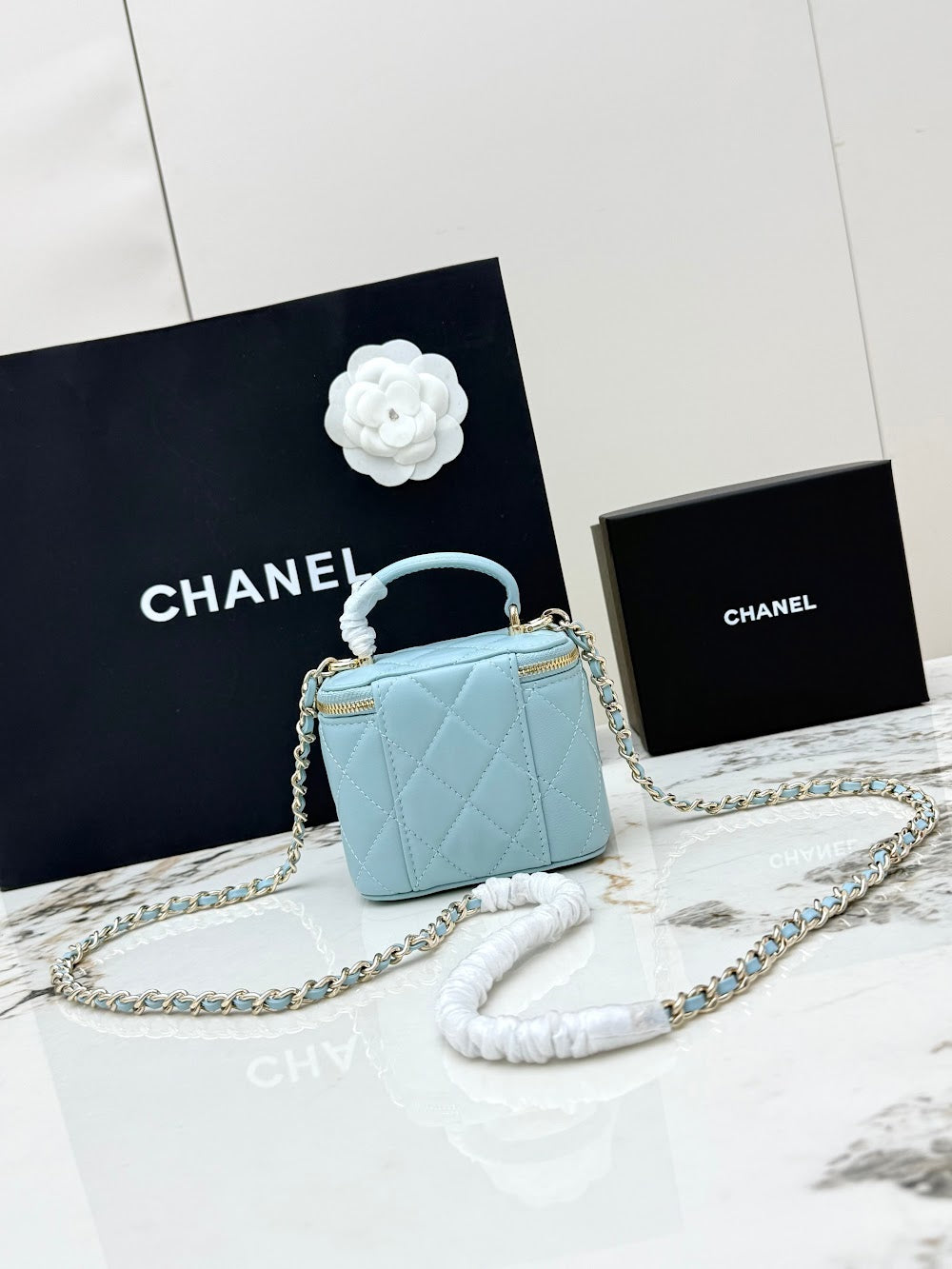 Anum Bags CHn Luxury Bag --113801