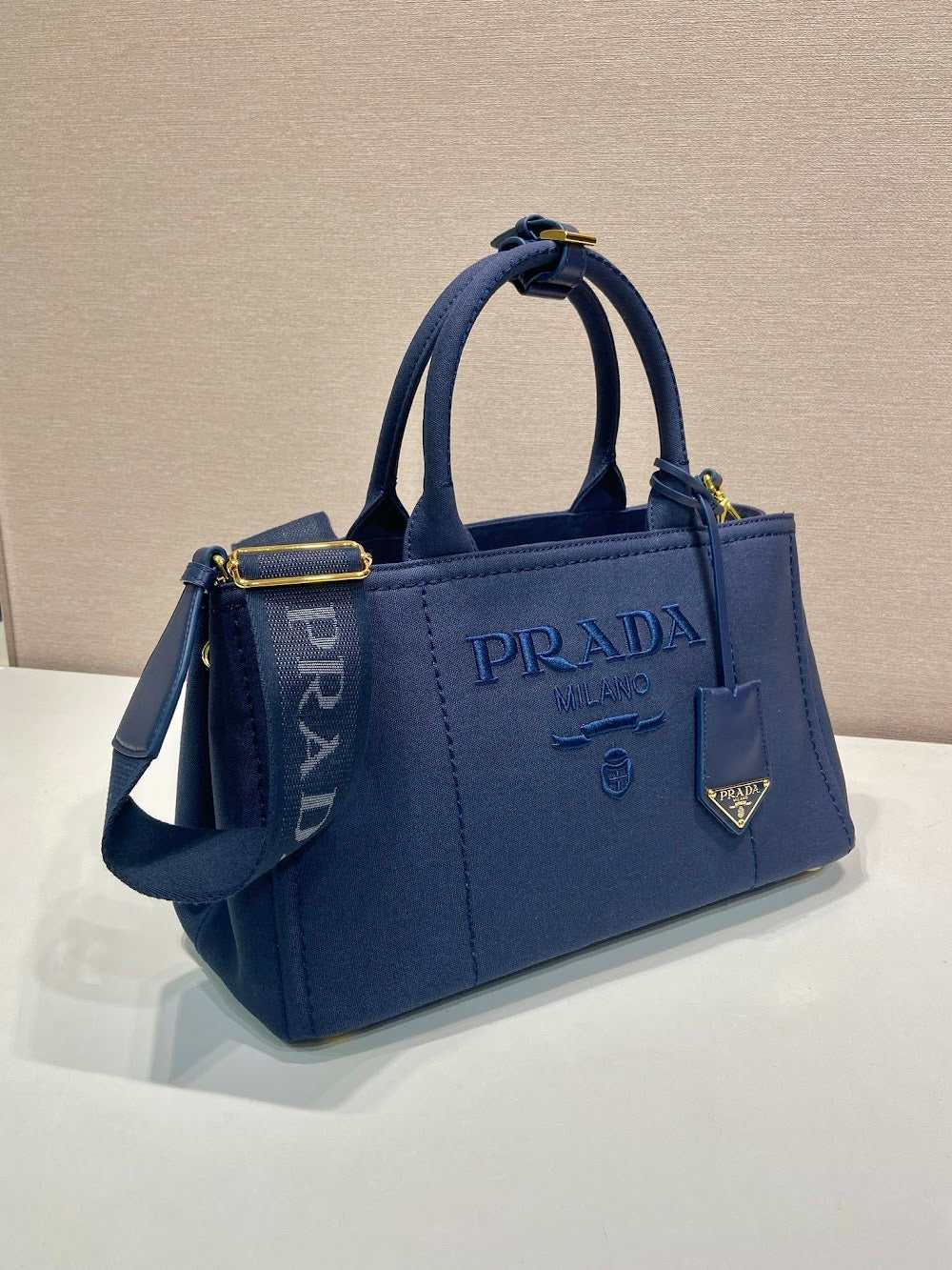 Ezyycart Bags Prada Luxury Bag --54376