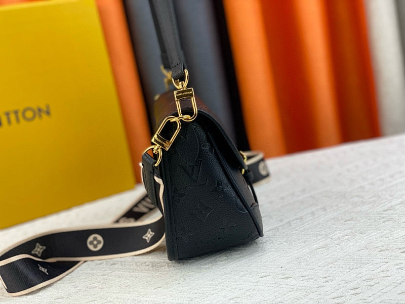 Anum Bags LVn Luxury Bag --80778