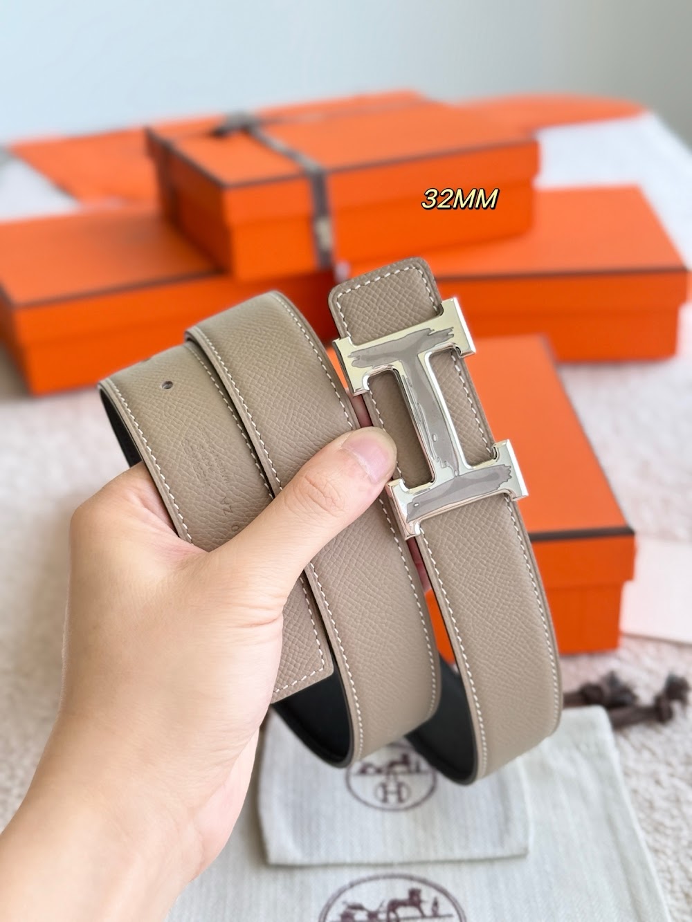 Anum Bags Hermesn Luxury Belt --105792