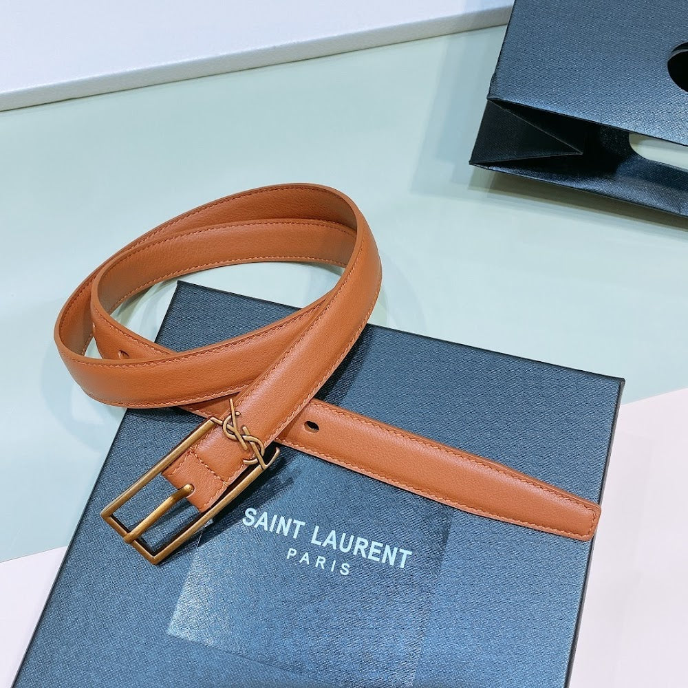 Ezyycart Bags YSLn Luxury Belt --110422