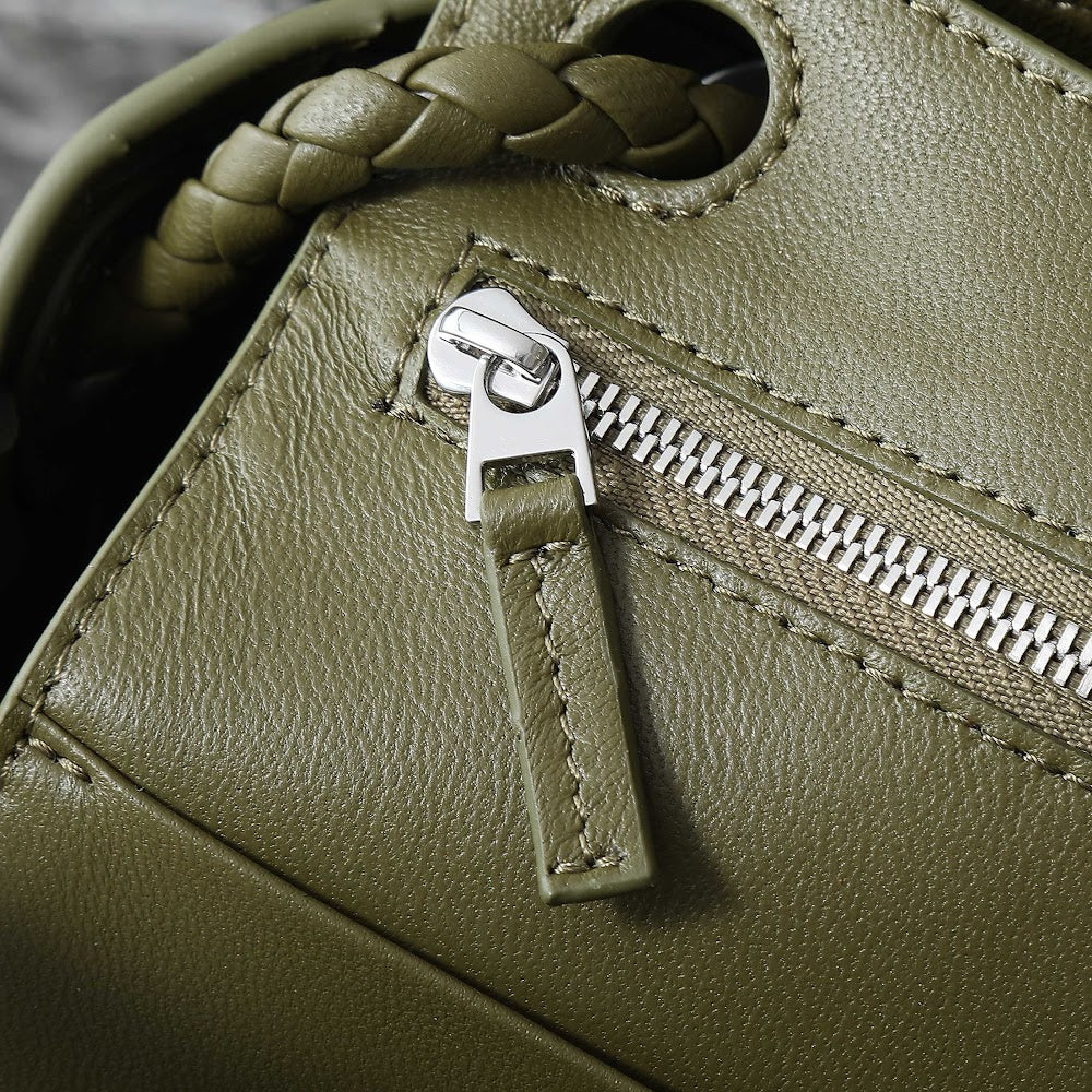 Ezyycart Bags Bottegan Luxury Bag --91376