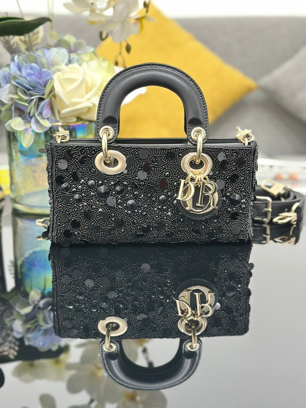 Ezyycart Bags Diorn Luxury Bag --115412