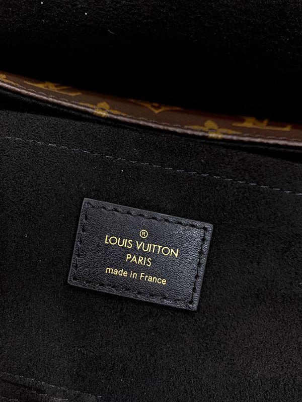 Ezyycart Bags ln Luxury Bag --56314