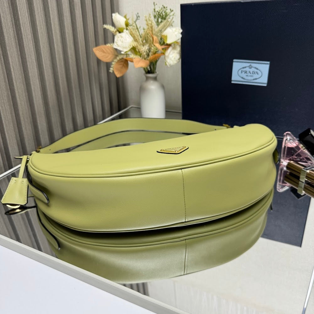 Ezyycart Bags Prada Luxury Bag --54485