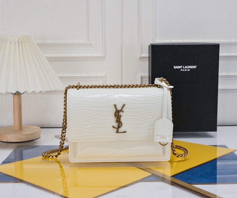 Ezyycart Bags ysn Luxury Bag --71832