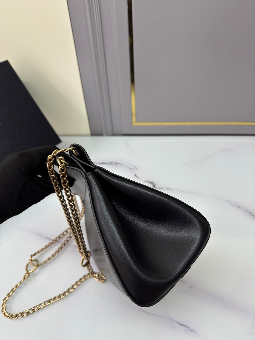 Ezyycart Bags Pradn Luxury Bag --101479