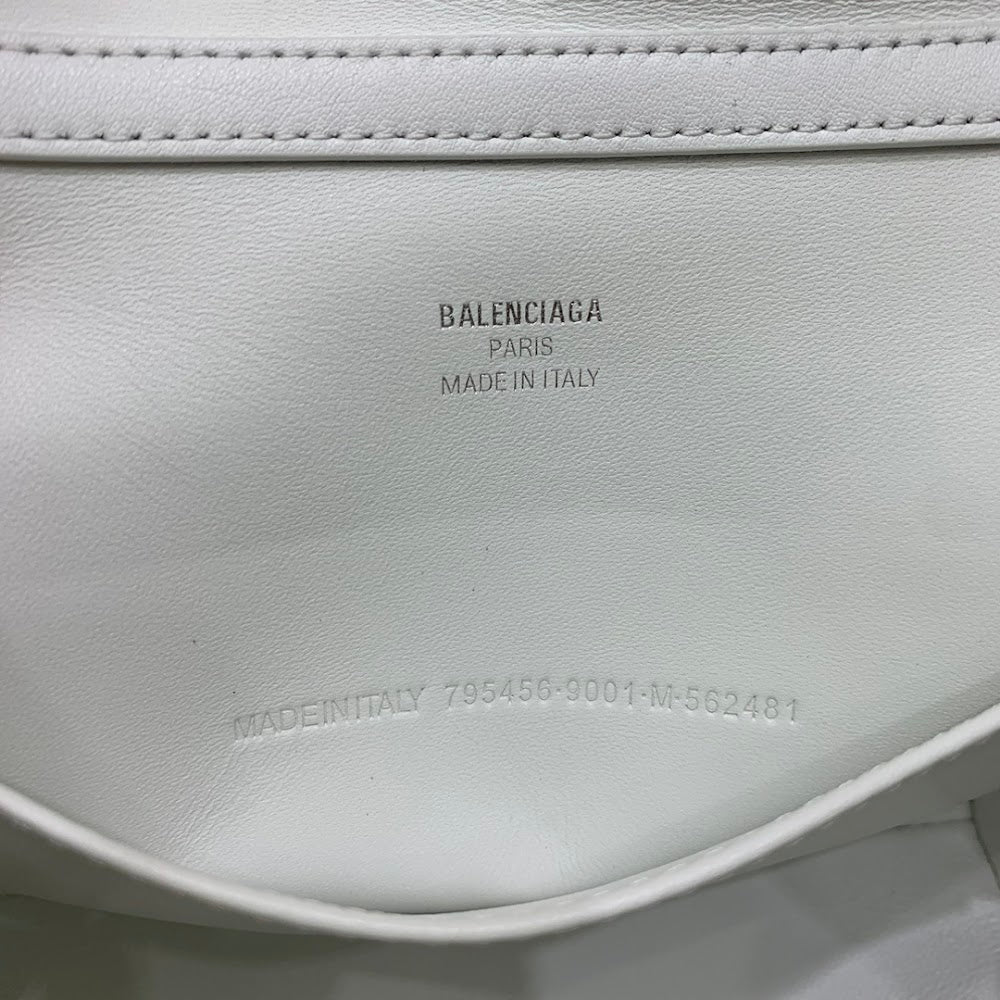 Ezyycart Bags Balenciaga Luxury Bag --111837