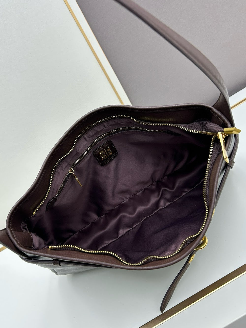 Ezyycart Bags pradn Luxury Bag --75591