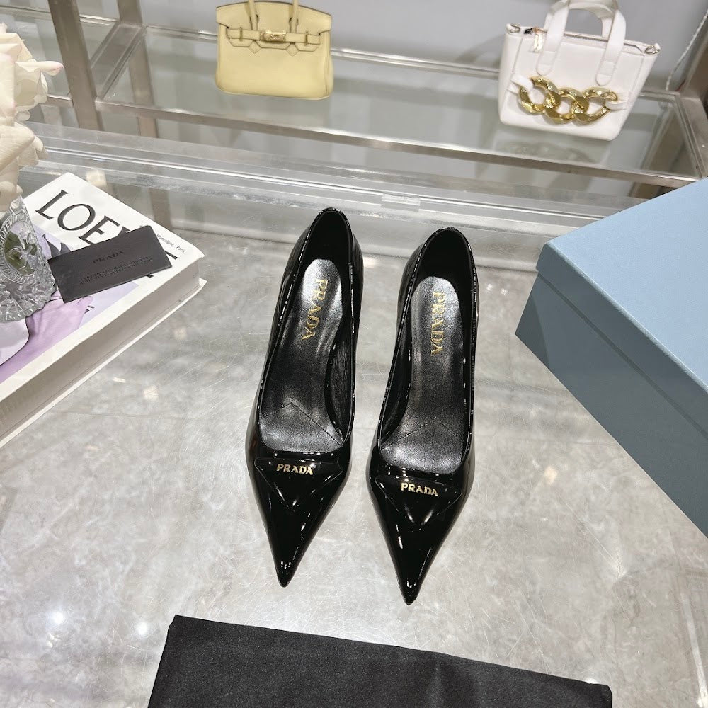Ezyycart Bags Prada Luxury Heels --53512