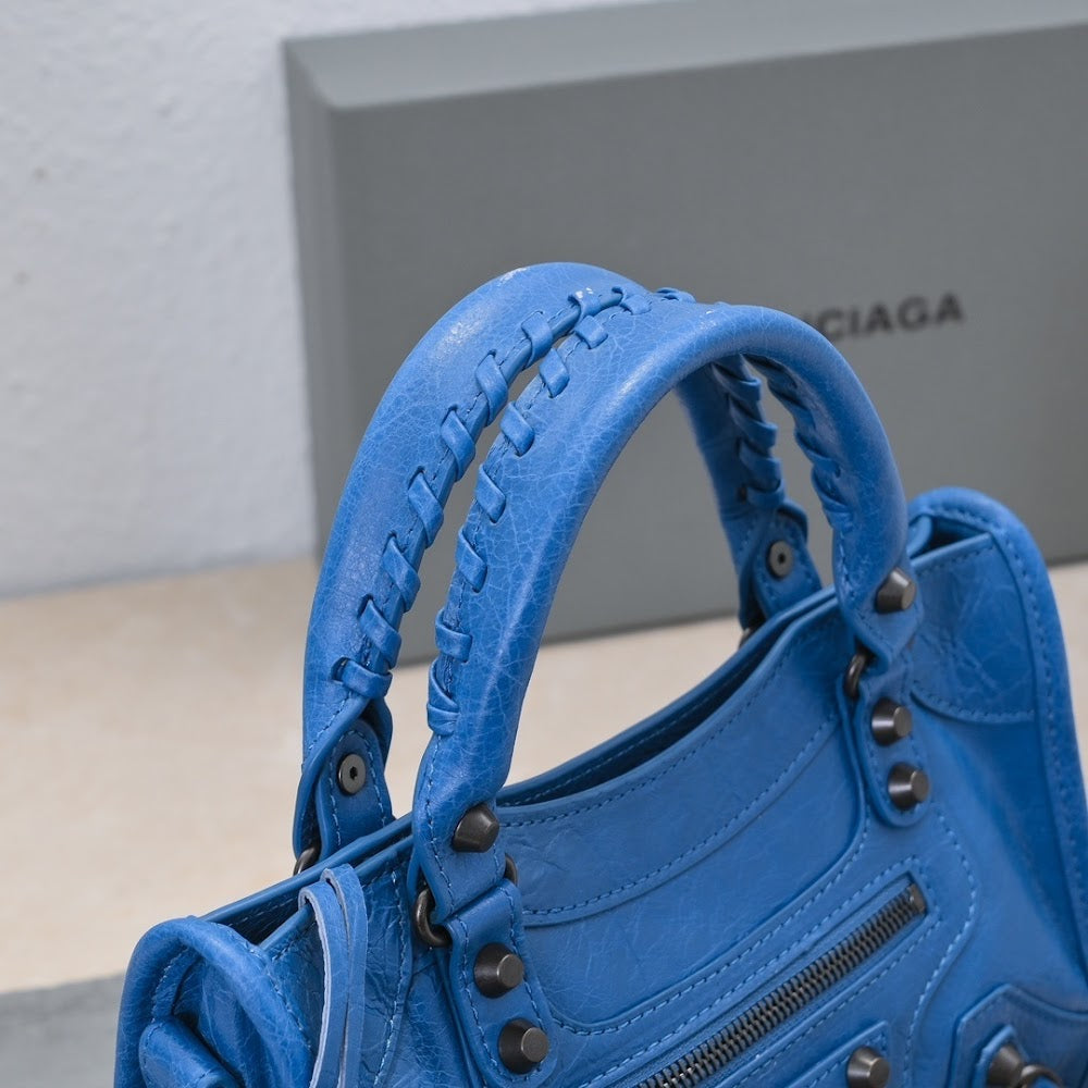 Ezyycart Bags Balenciaga Luxury Bag --111881