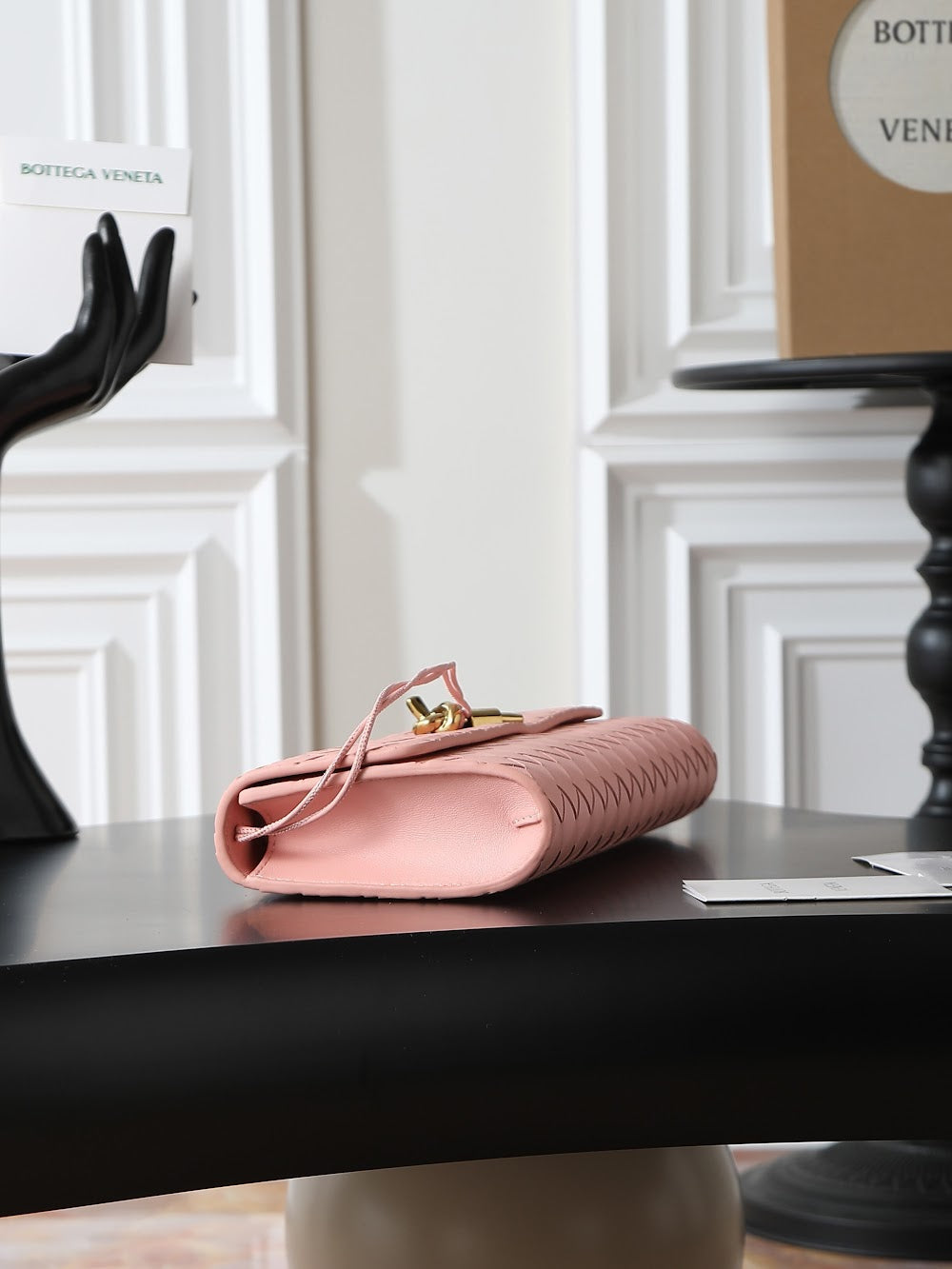 Ezyycart Bags Bottegan Luxury Bag --91399