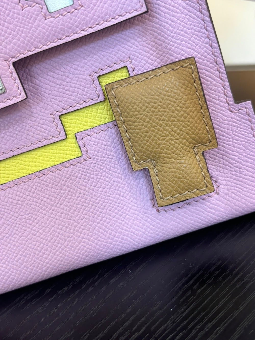 Anum Bags Hermesn Luxury Bag --117244