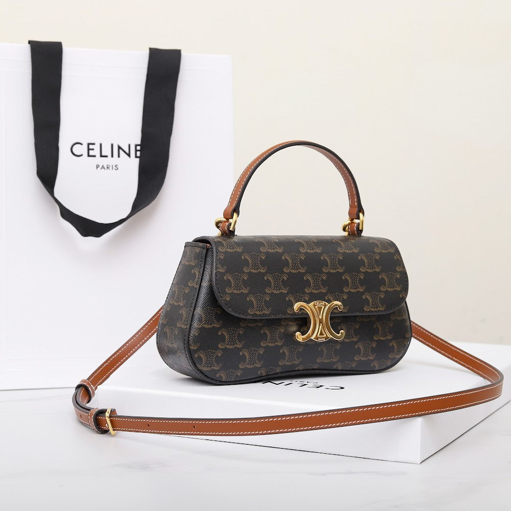 Ezyycart Bags Celine Luxury Bag --112187