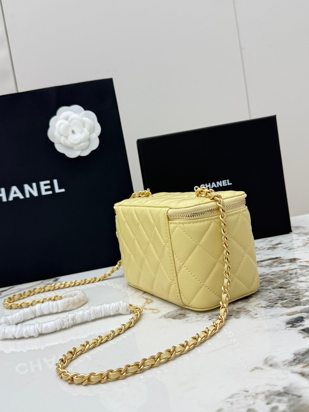 Anum Bags CHn Luxury Bag --113819