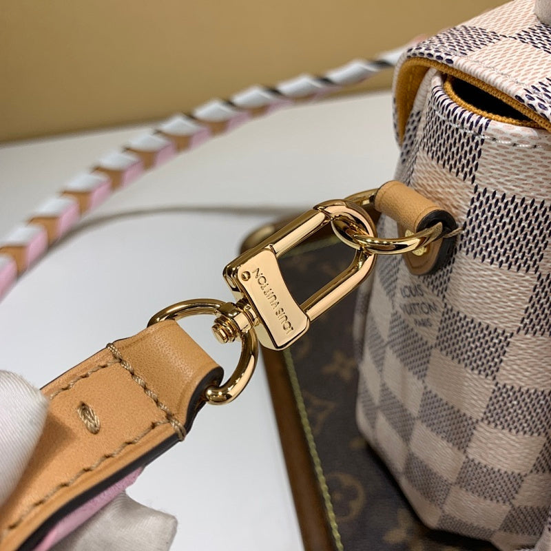 Anum Bags ln Luxury Bag --59868