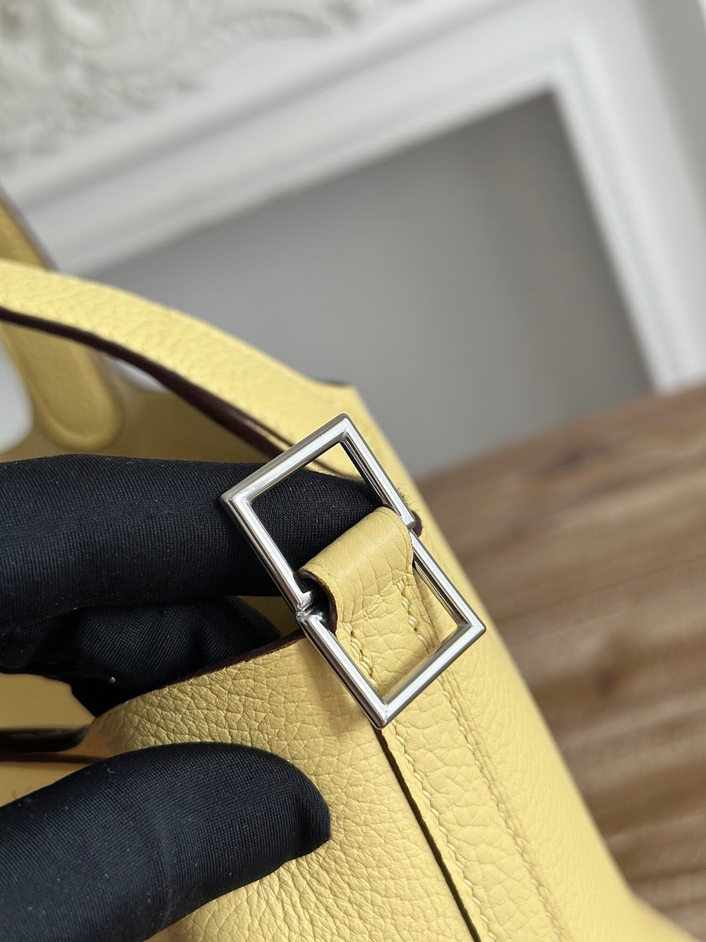 Anum Bags Hermesn Luxury Bag --118955