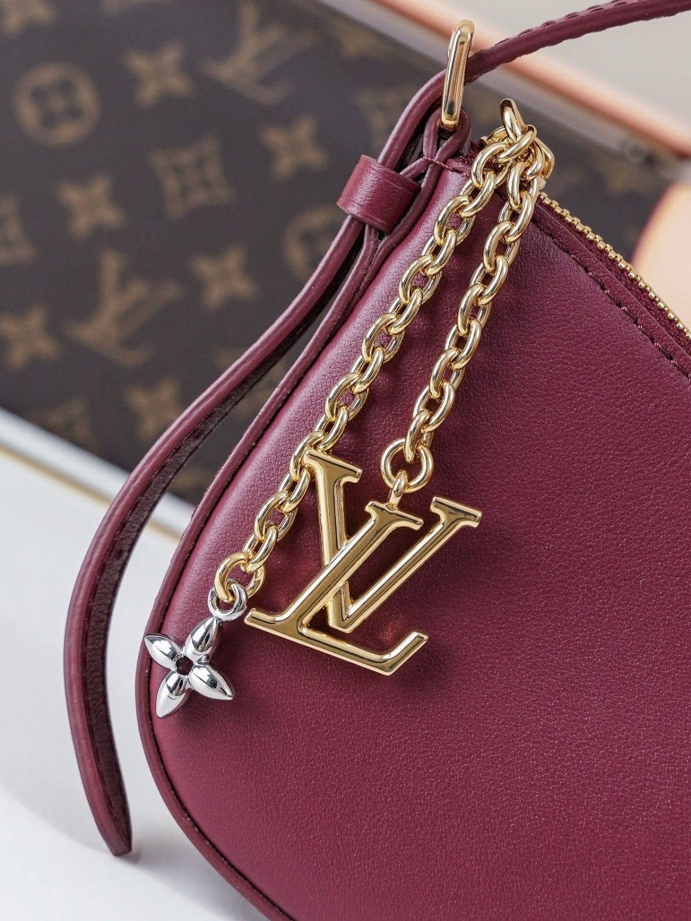 Anum Bags LVn Luxury Bag --79415