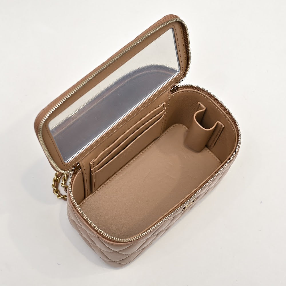 Anum Bags CHn Luxury Bag --114279