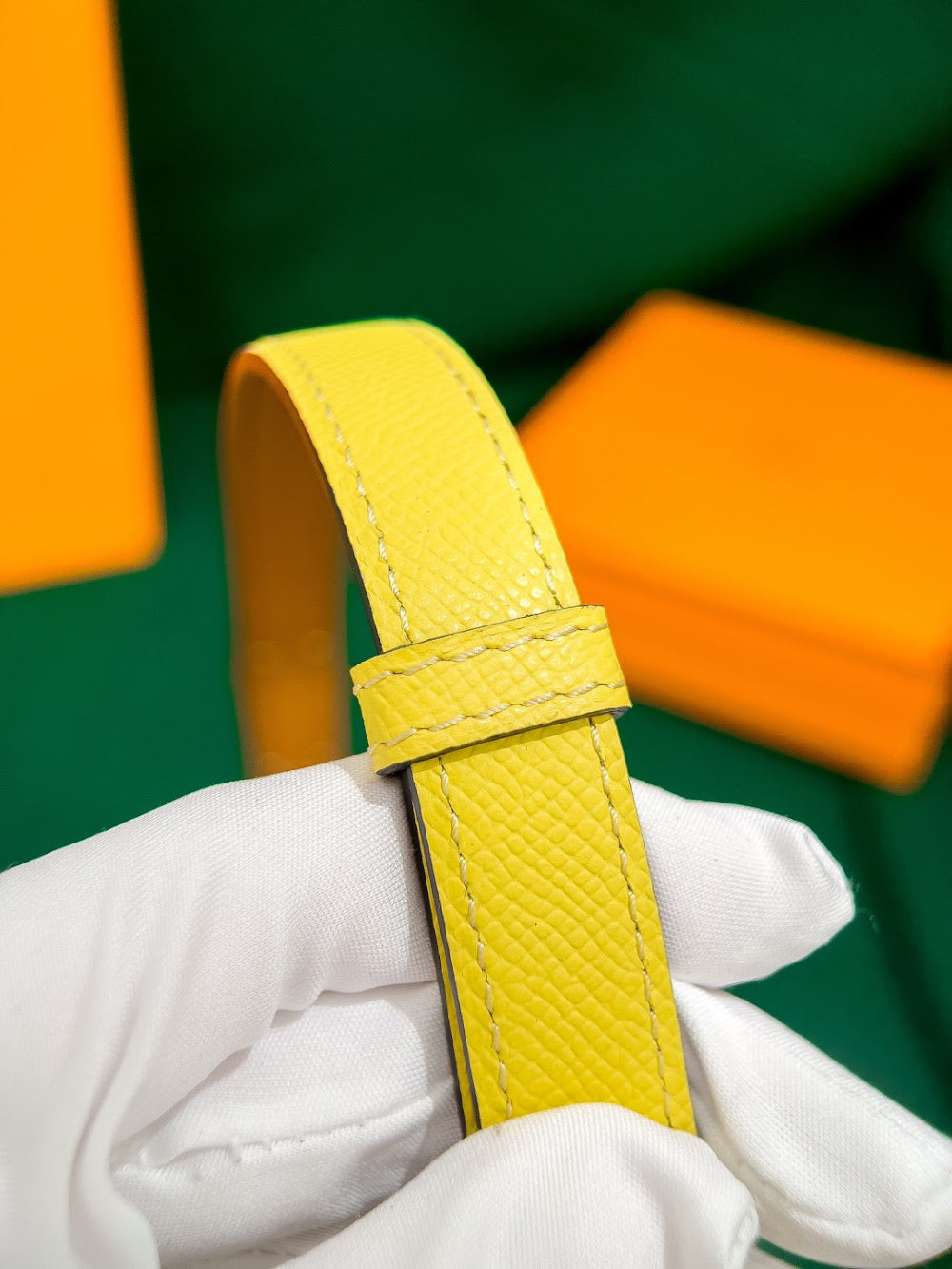 Anum Bags Hermesn Luxury Belt --109061