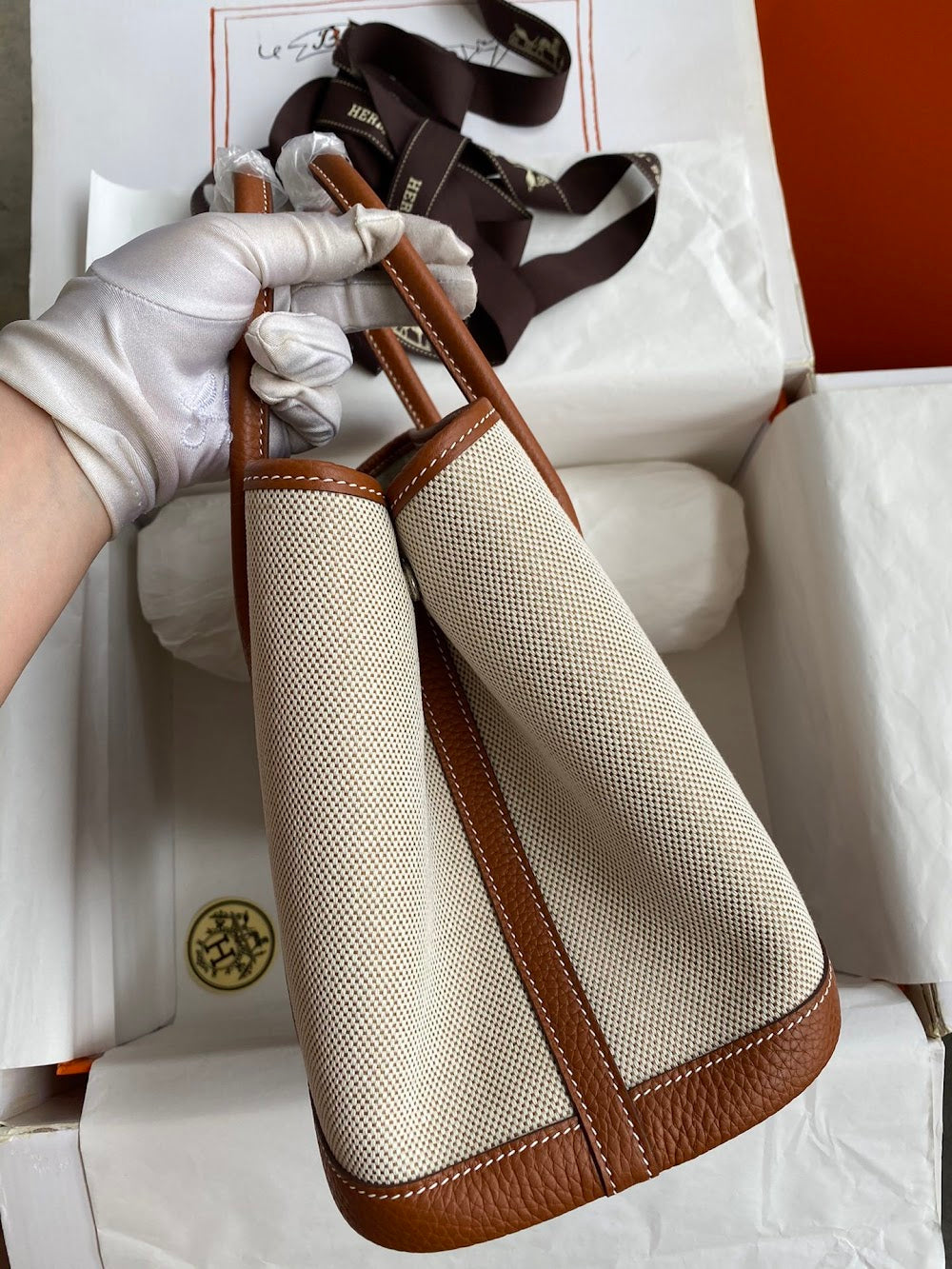 Anum Bags Hermesn Luxury Bag --118733