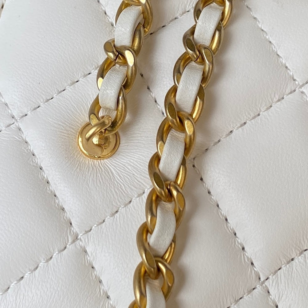Anum Bags CHn Luxury Bag --112802