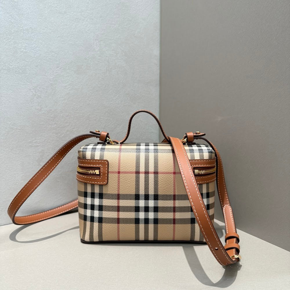Ezyycart Bags Burberryn Luxury Bag --92895