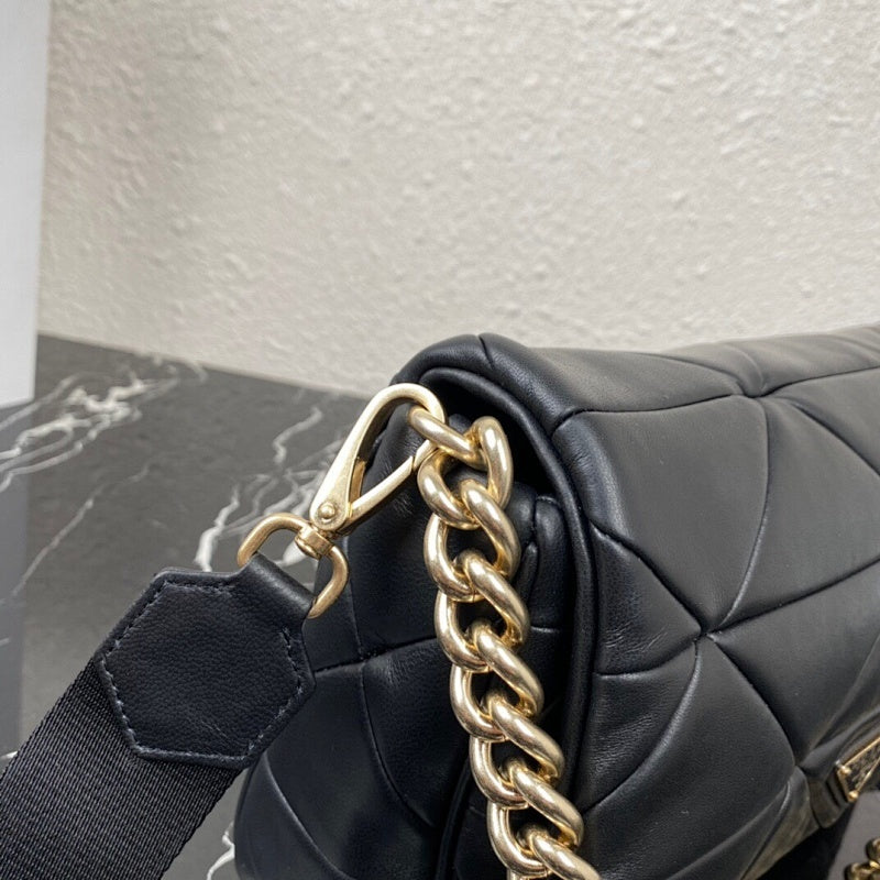 Ezyycart Bags pradn Luxury Bag --74823