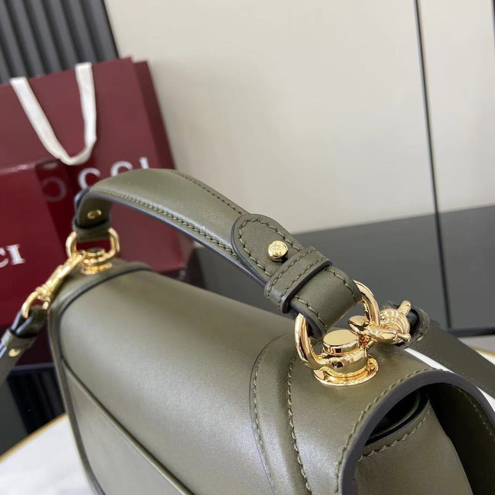 Ezyycart Bags Guccin Luxury Bag --94342
