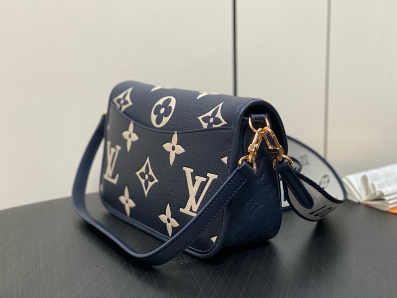 Anum Bags LVn Luxury Bag --80532