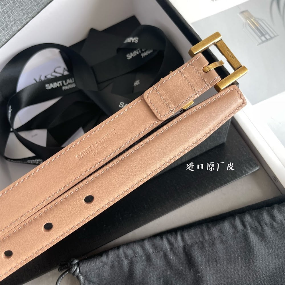Ezyycart Bags YSLn Luxury Belt --110414