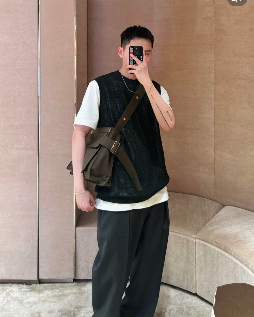 Ezyycart Bags Burberryn Luxury Bag --93100