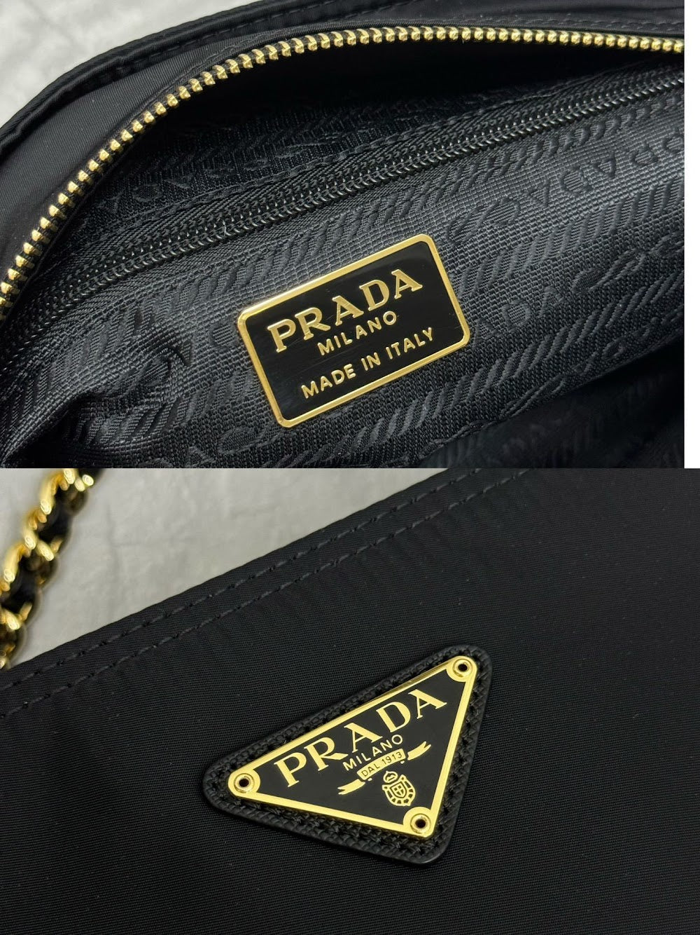 Ezyycart Bags Pradn Luxury Bag --101377