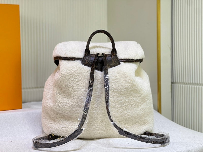 Anum Bags LVn Luxury Bag --80616