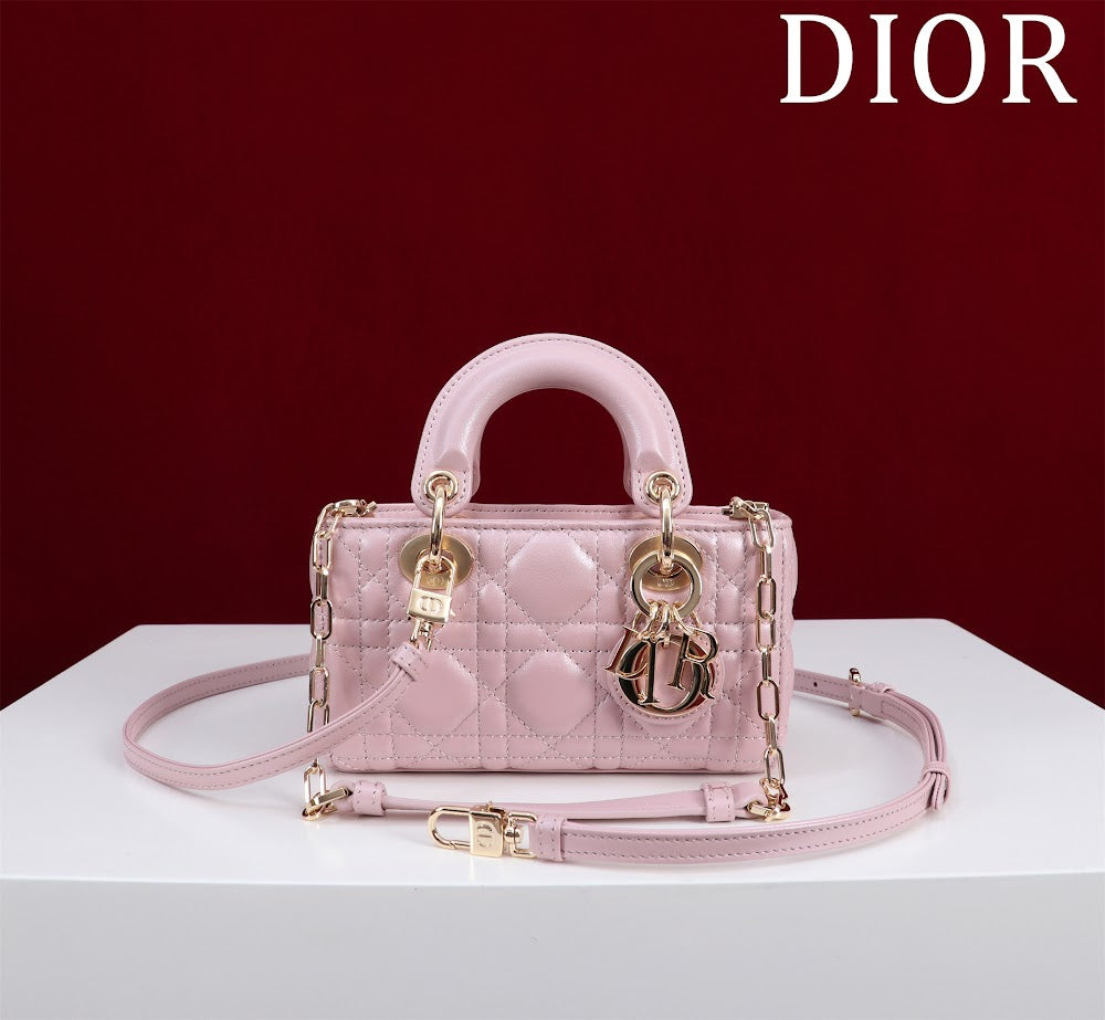 Ezyycart Bags Diorn Luxury Bag --116480