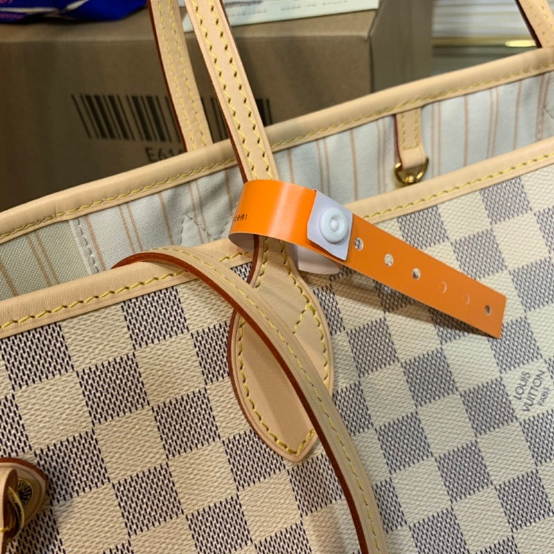 Anum Bags LVn Luxury Bag --79893
