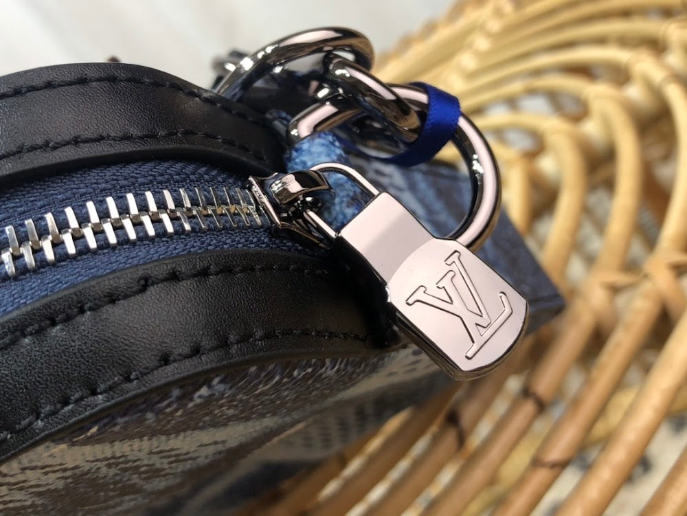 Anum Bags ln Luxury Bag --60109