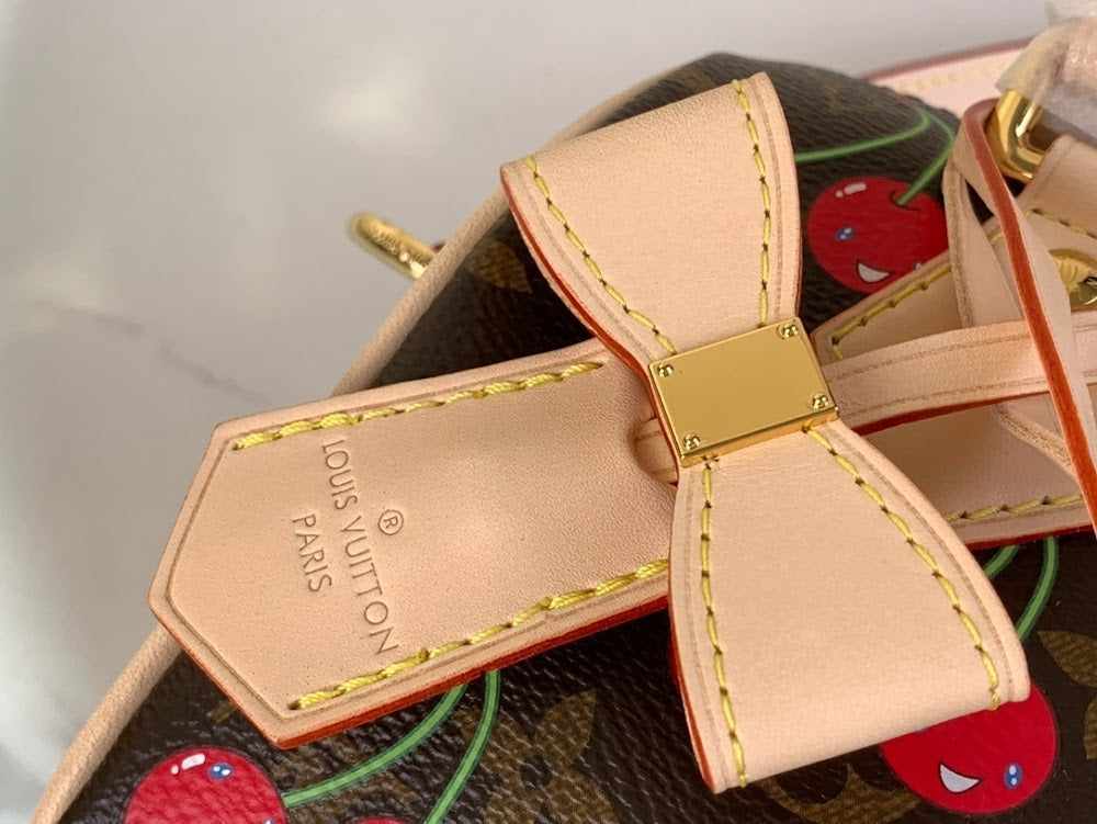 Anum Bags ln Luxury Bag --58716