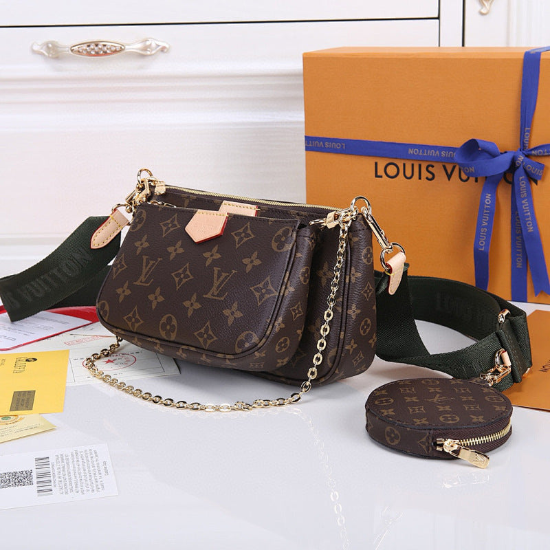 Anum Bags LVn Luxury Bag --80255