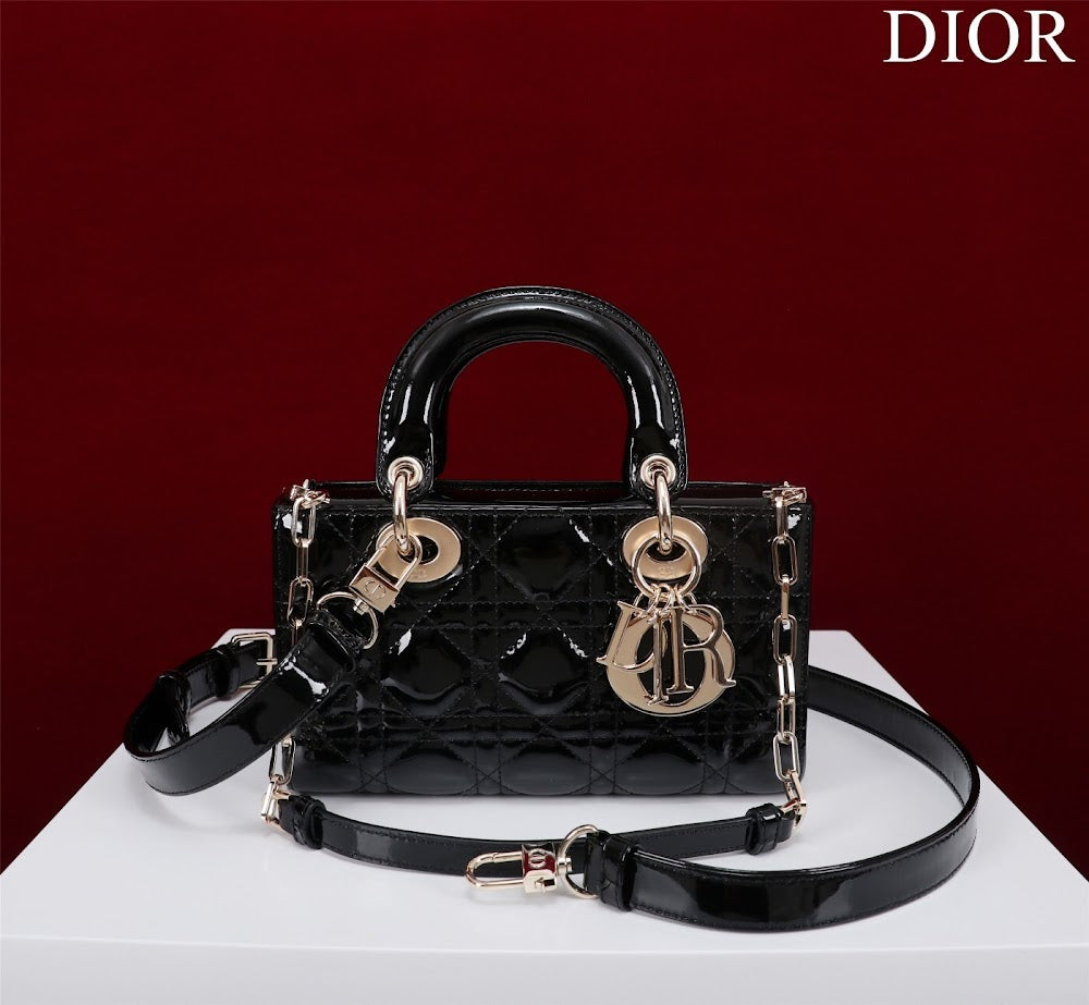 Anum Bags Diorn Luxury Bag --114773