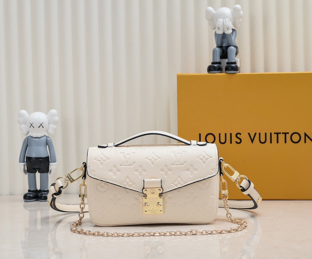 Anum Bags LVn Luxury Bag --79356