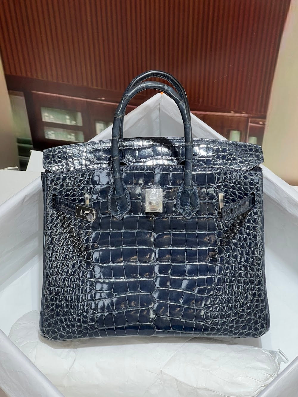 Anum Bags Hermesn Luxury Bag --117157